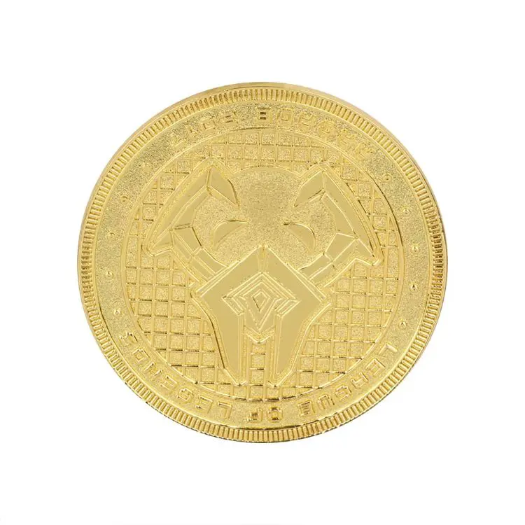 Picture of Commemorative Gold Coin