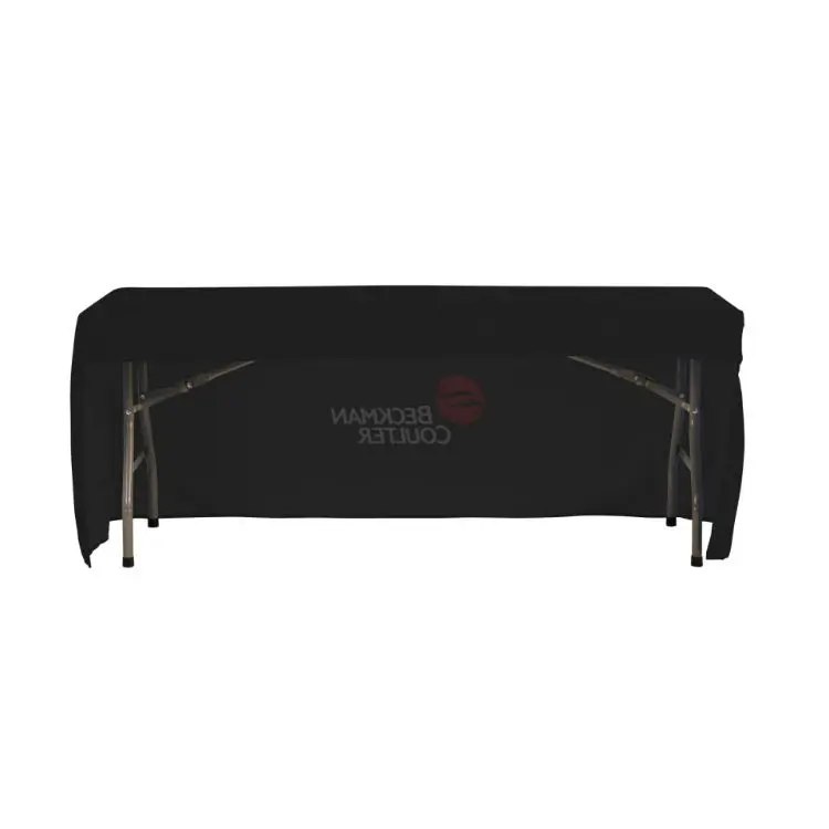 Picture of 3-Side Fitted Table Cloth *4ft
