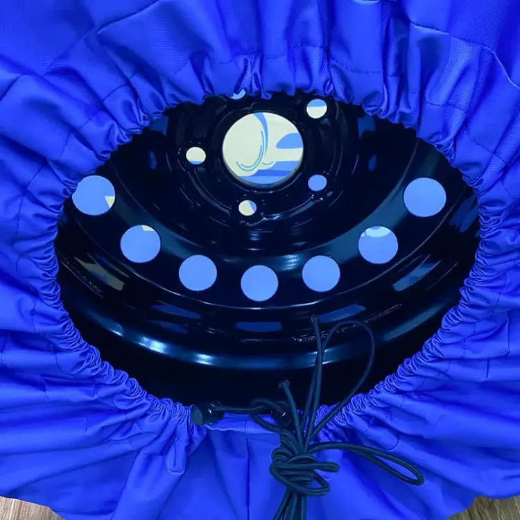 Picture of Spare Tyre Cover (Dia75cm)