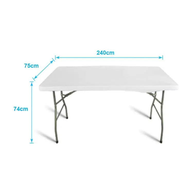 Picture of Stretch Table Covers * 8ft
