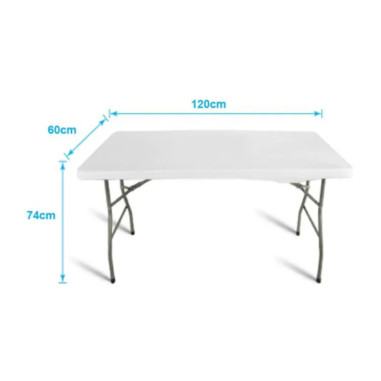 Picture of Stretch Table Covers * 4ft