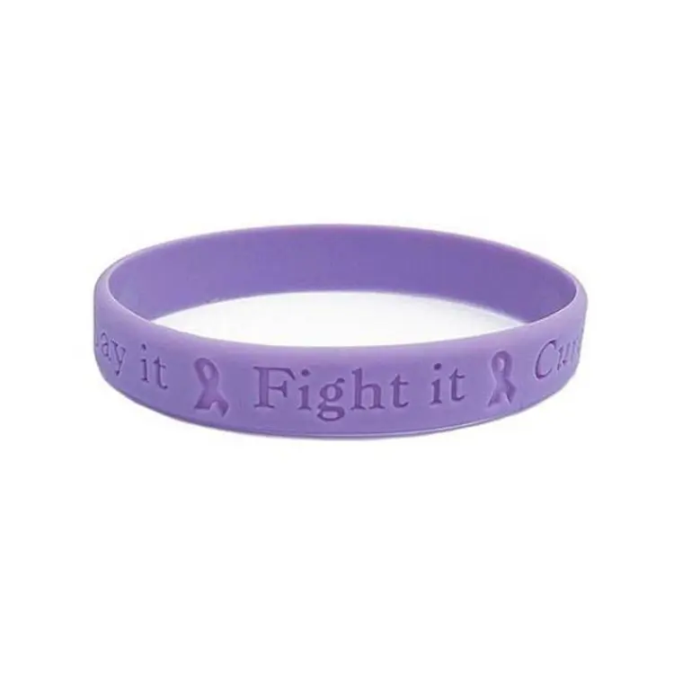 Picture of Debossed Wristband