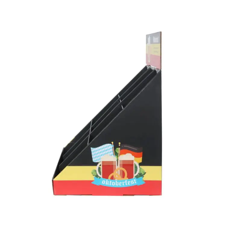 Picture of 9 Pockets Counter Display