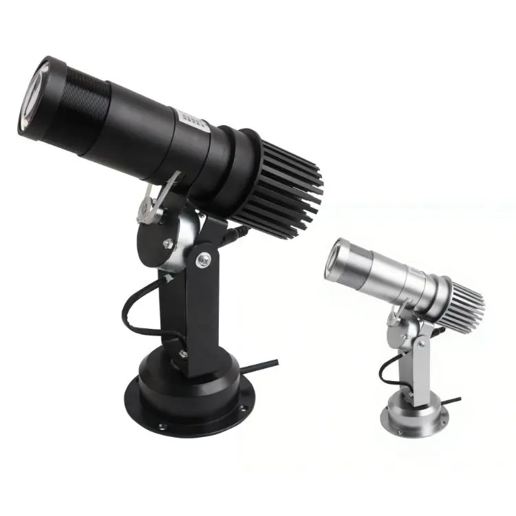 Picture of 25W Advertising LED Logo Projector Light