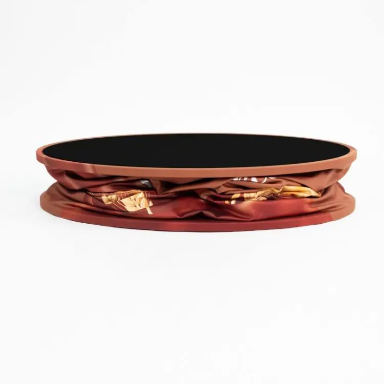 Picture of Spring Up Display Counter