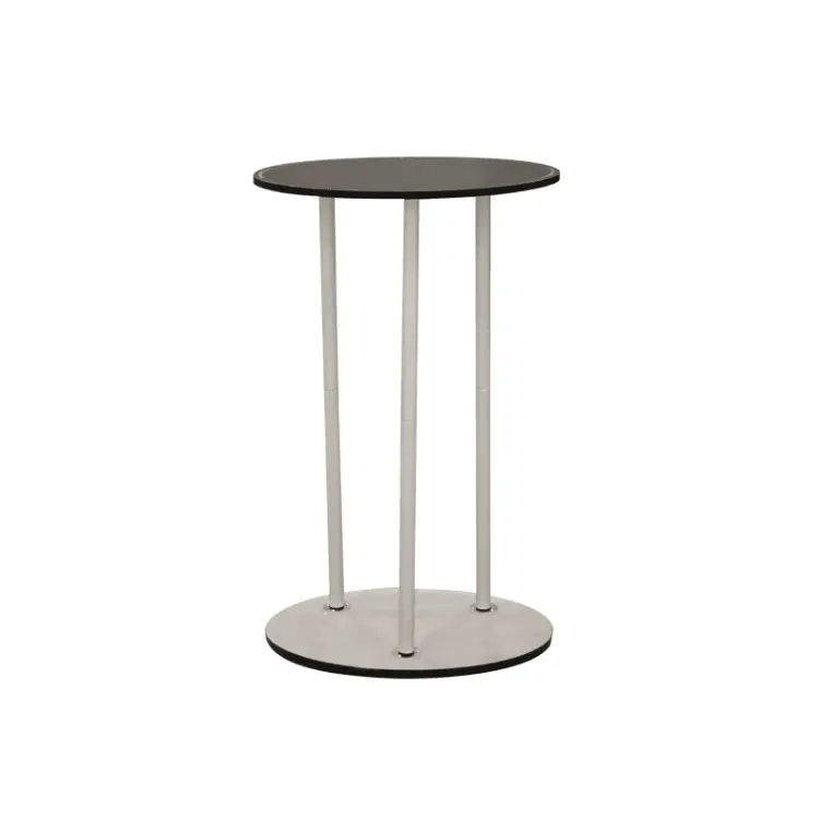 Picture of Oval Popup Booth