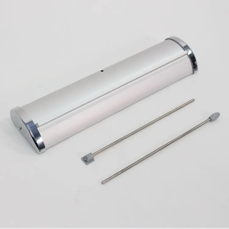 Picture of A4 Counter Top Pull Up Banner