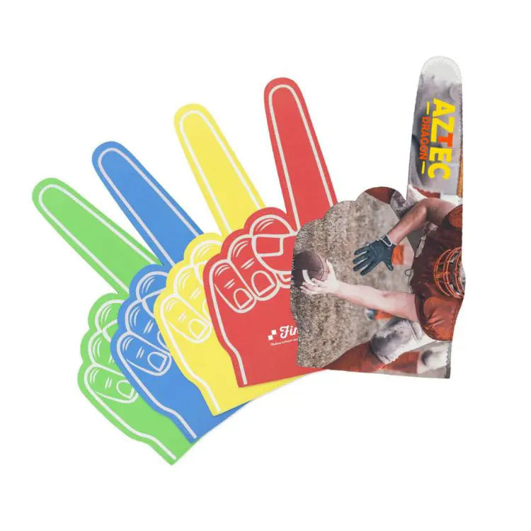 Picture of Giant Foam Hand