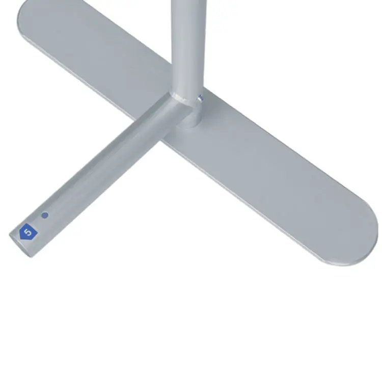 Picture of 6m Straight Tension Fabric Display Wall