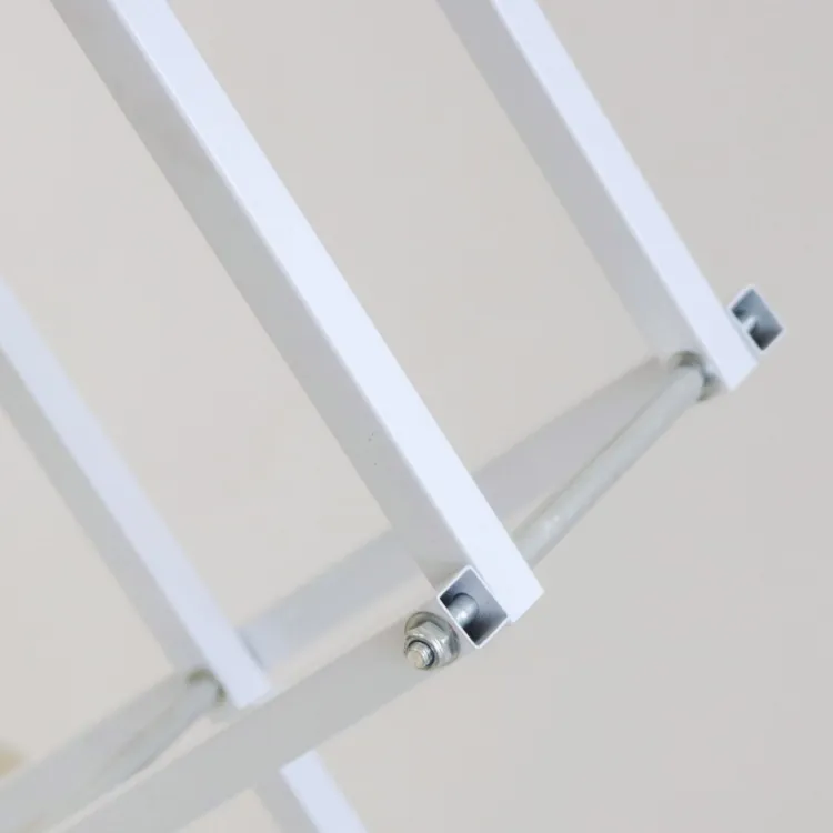 Picture of Backlit LED Spring Up Display - Rectangle