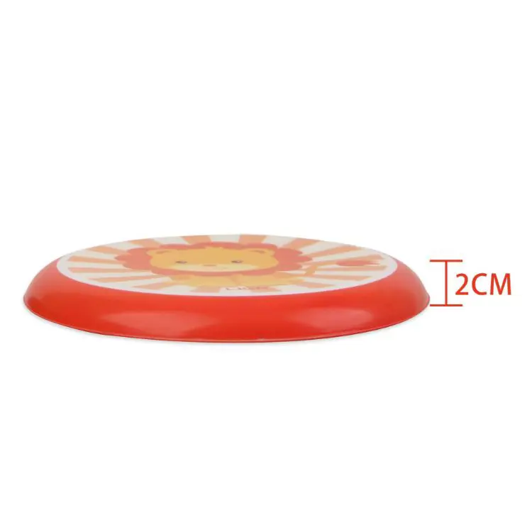 Picture of PU Soft Frisbee