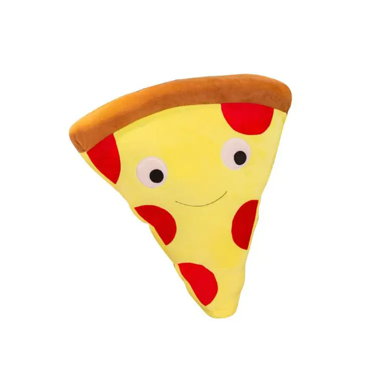 Picture of Custom Squeaky Food Shape Pet Toys