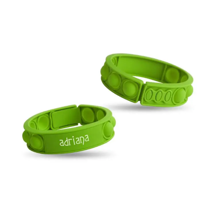 Picture of Pop Fidget Wristband