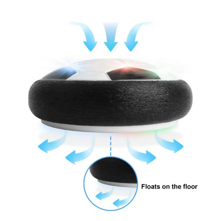 Picture of Hover Soccer Ball