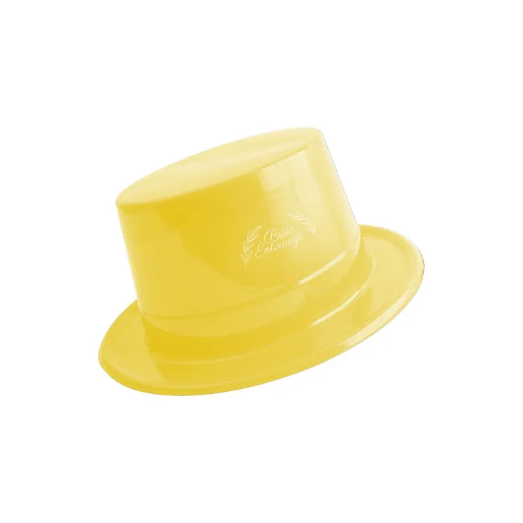 Picture of PVC Top Hat