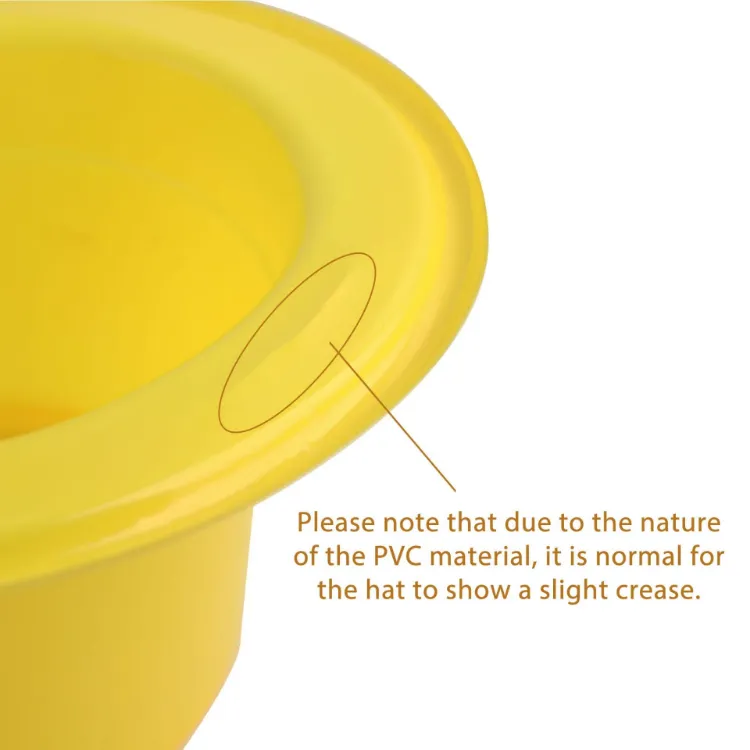 Picture of PVC Top Hat