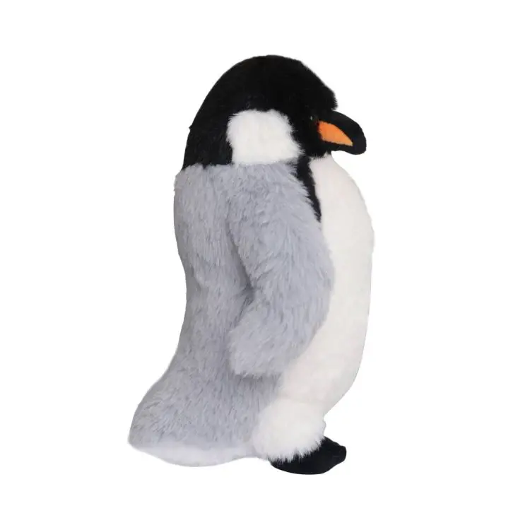 Picture of Custom Penguin Plush Toy