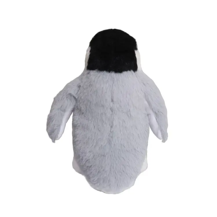 Picture of Custom Penguin Plush Toy