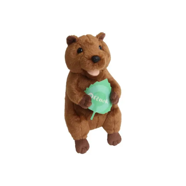 Picture of Custom Quokka Plush Toy