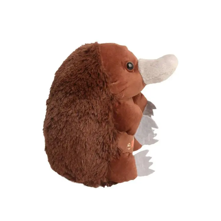 Picture of Custom Echidna Plush Toy