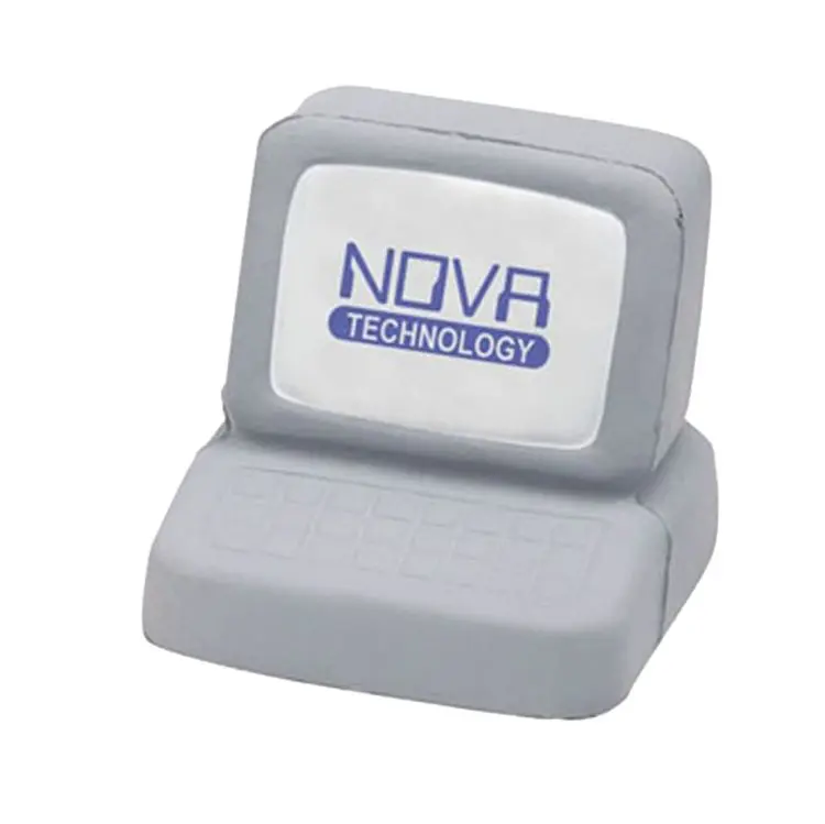Picture of Computer Shape Stress Reliever