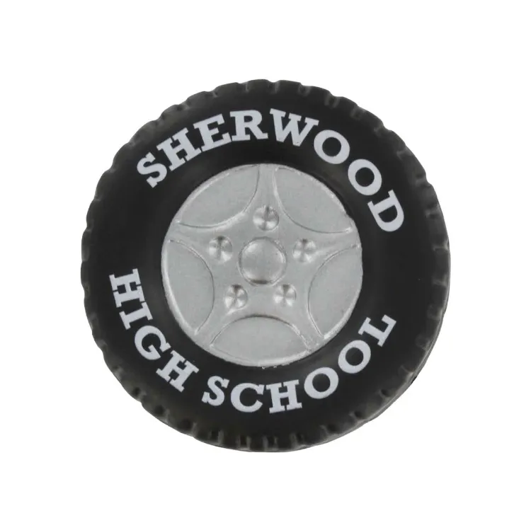 Picture of Tire Shape Stress Reliever