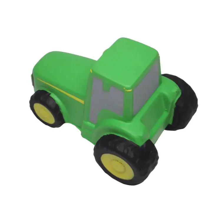 Picture of Tractor Shape Stress Reliever