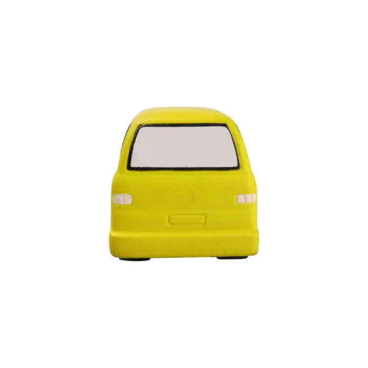 Picture of Minibus Shape Stress Reliever