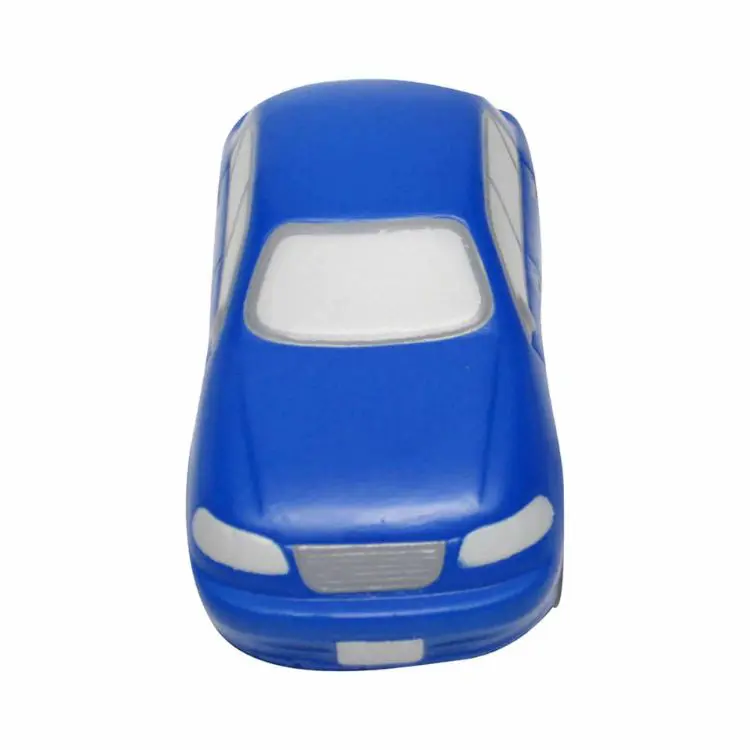 Picture of Sedan Car Shape Stress Reliever