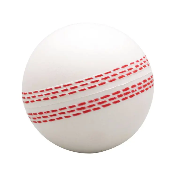 Picture of Cricket Ball Shape Stress Reliever