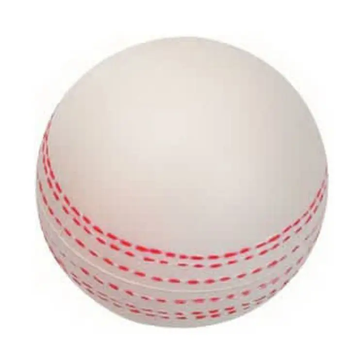 Picture of Cricket Ball Shape Stress Reliever