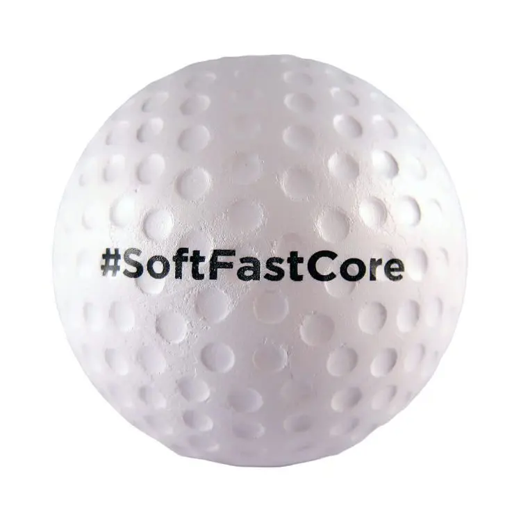 Picture of Golfball Shape Stress Reliever