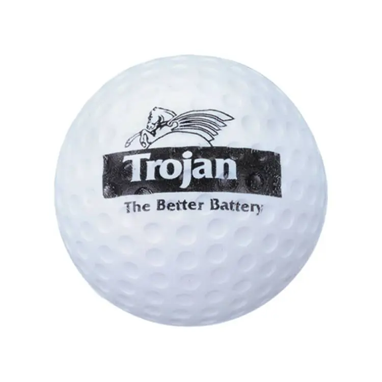 Picture of Golfball Shape Stress Reliever