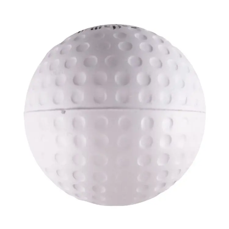 Picture of Golfball Shape Stress Reliever
