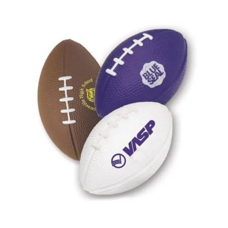 Picture of American Football Shape Stress Reliever