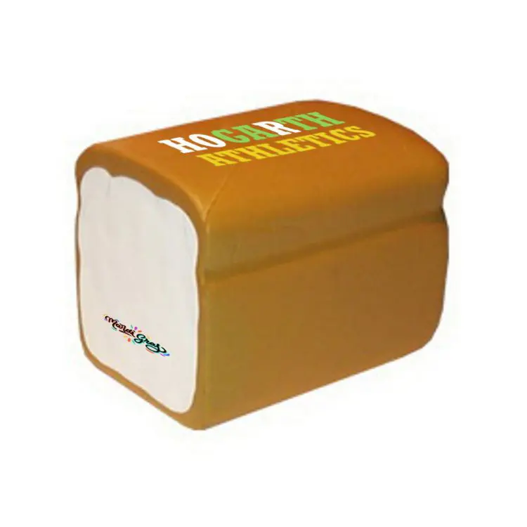 Picture of Toast Shape Stress Reliever