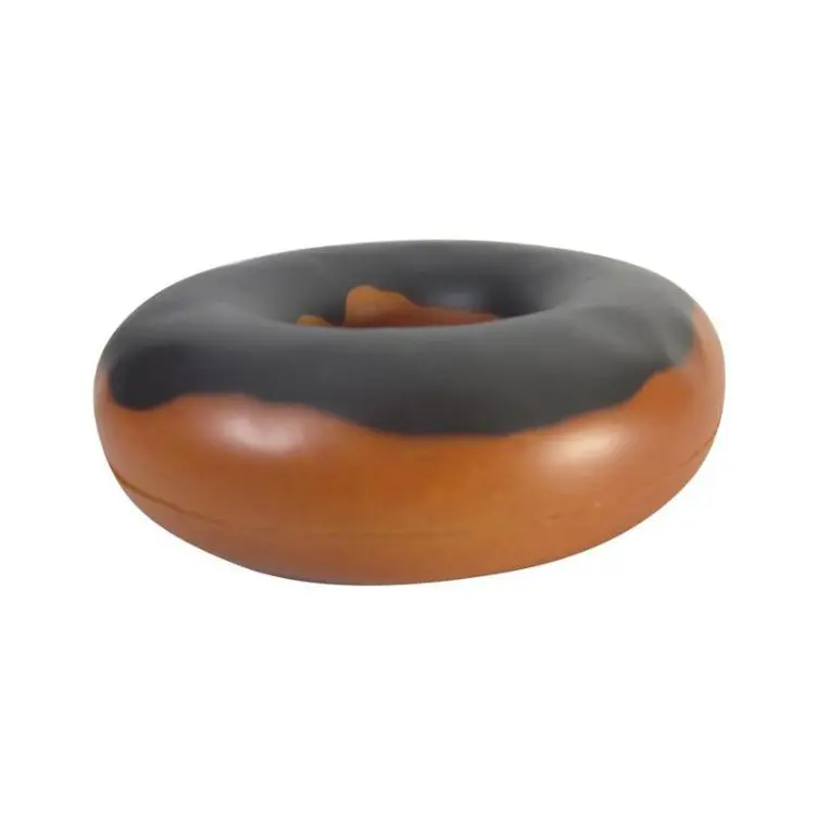 Picture of Donut Shape Stress Reliever