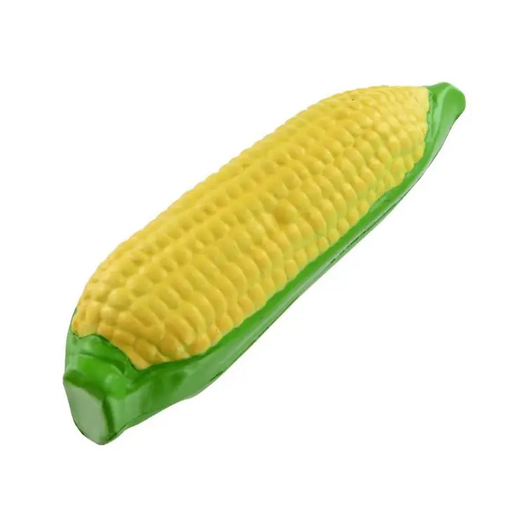 Picture of Corn Shape Stress Reliever