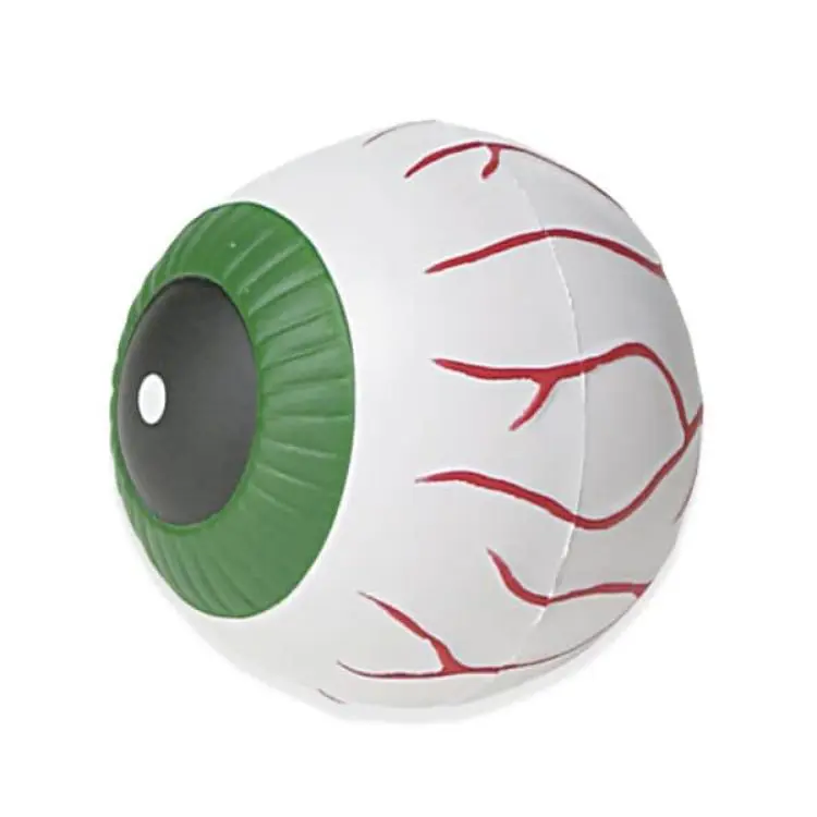 Picture of 63mm Eyes Ball Shape Stress Reliever