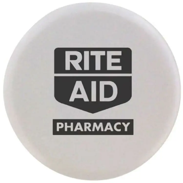 Picture of Round Tablet Shape Stress Reliever