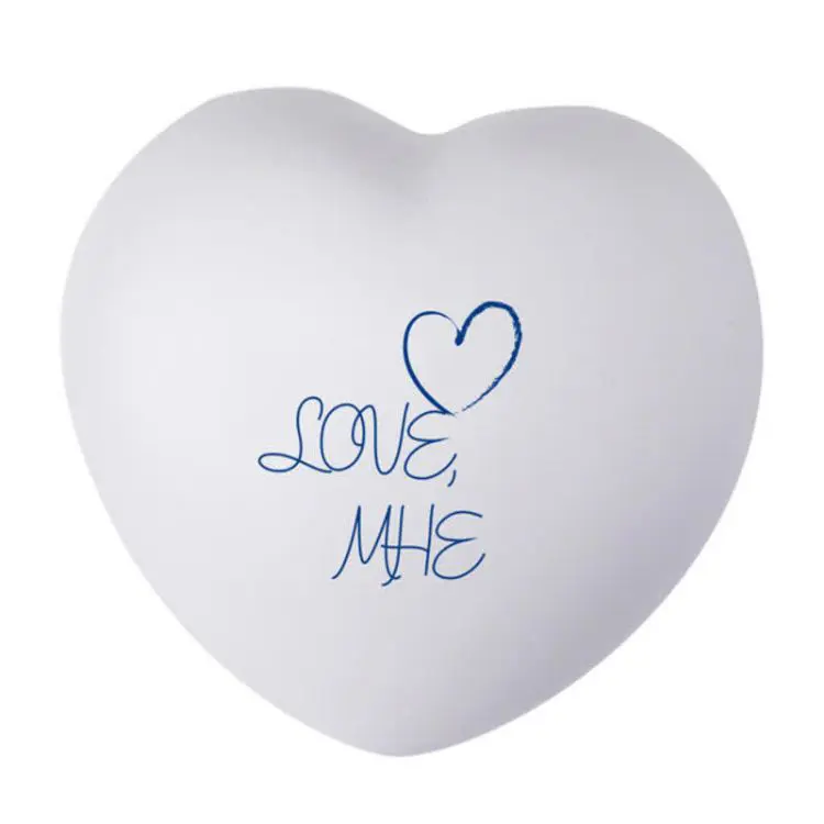Picture of Heart Shape Stress Reliever
