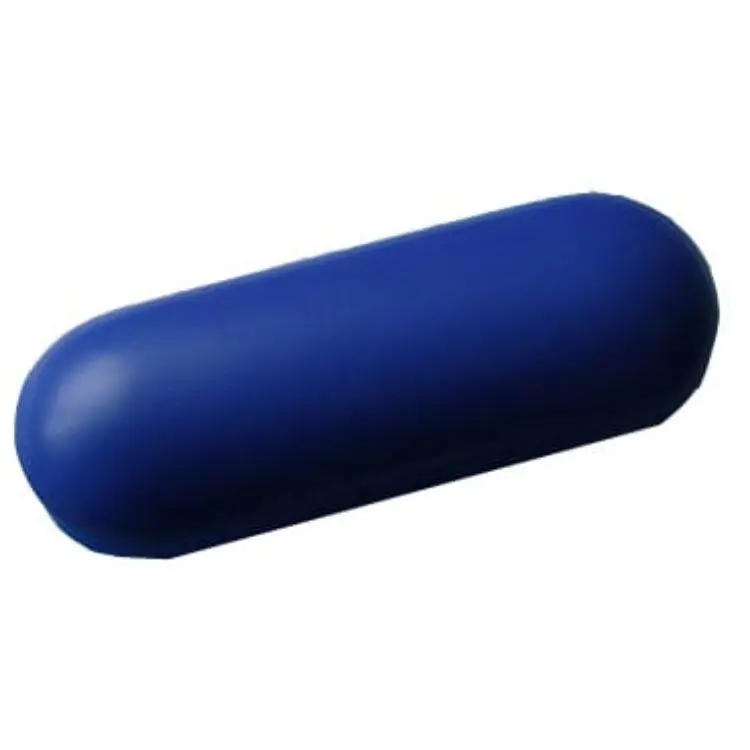 Picture of Big Oval Tablet Shape Stress Reliever