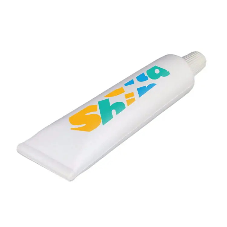 Picture of Large Toothpaste Shape Stress Reliever