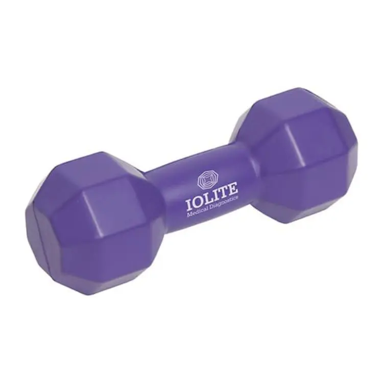 Picture of Dumbbell Shape Stress Reliever