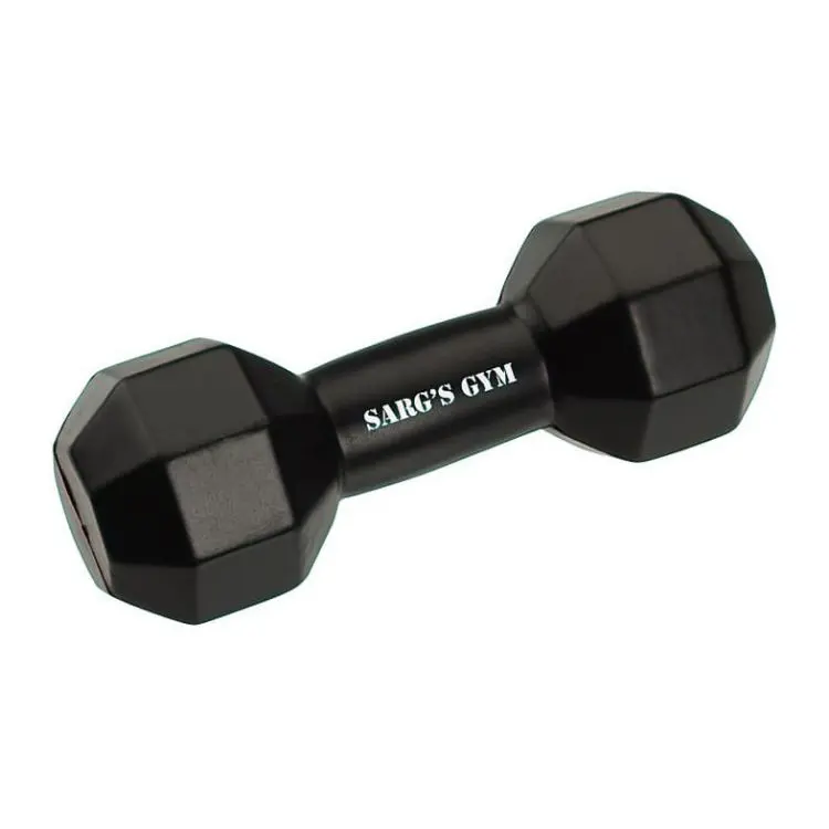 Picture of Dumbbell Shape Stress Reliever
