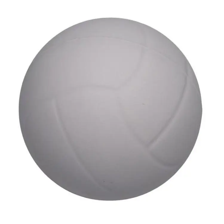 Picture of Volleyball Shape Stress Reliever
