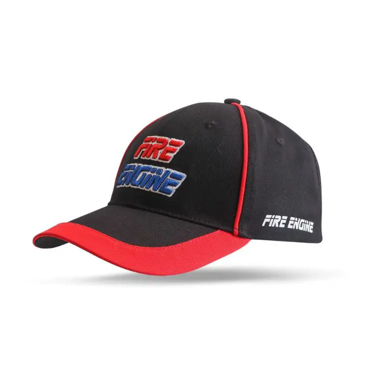 Picture of Contrast Trim Cap 6 Panel