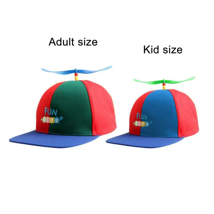 Picture of Propeller Baseball Cap