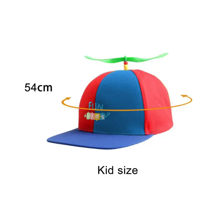 Picture of Propeller Baseball Cap