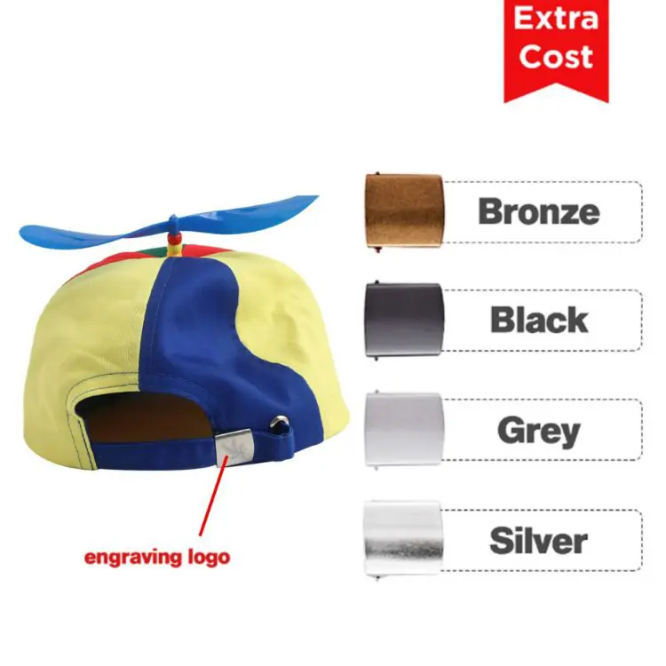 Picture of Propeller Baseball Cap